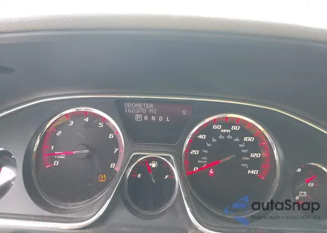 2015 GMC Acadia Slt-1 z USA, uszkodzony, nr VIN 1GKKRRKD5FJ383265